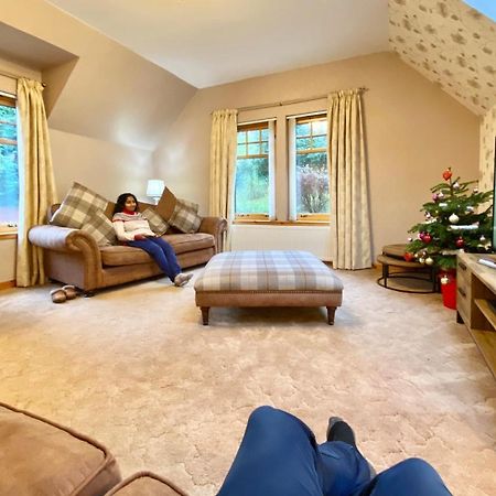 Ardlinnhe Cottage 威廉堡 外观 照片