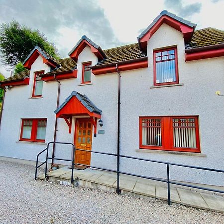 Ardlinnhe Cottage 威廉堡 外观 照片