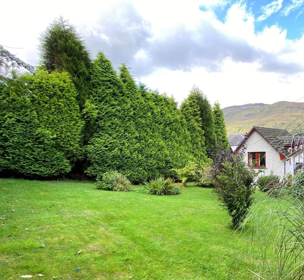Ardlinnhe Cottage 威廉堡 外观 照片